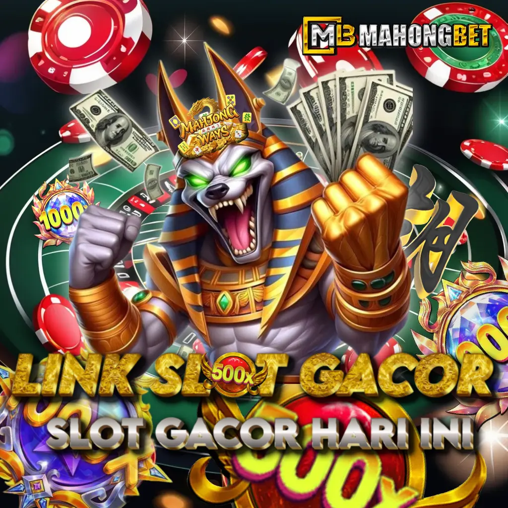 Mahjong Ways
